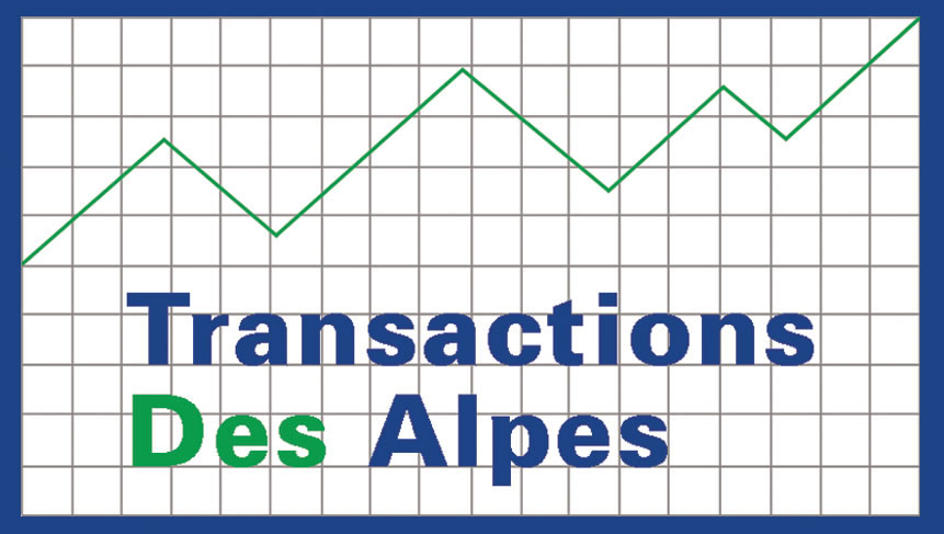 Logo Transactions des Alpes
